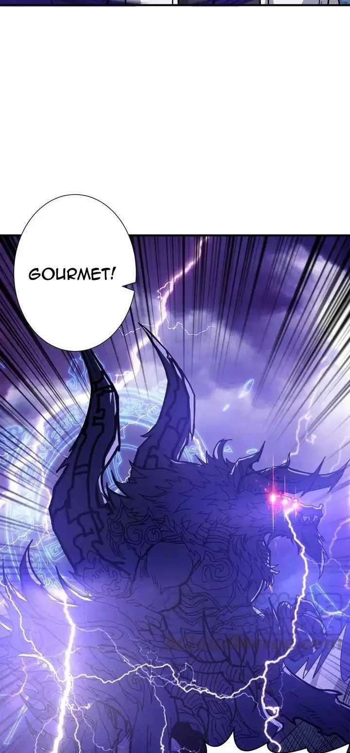 god-slayer - Chapter: 163