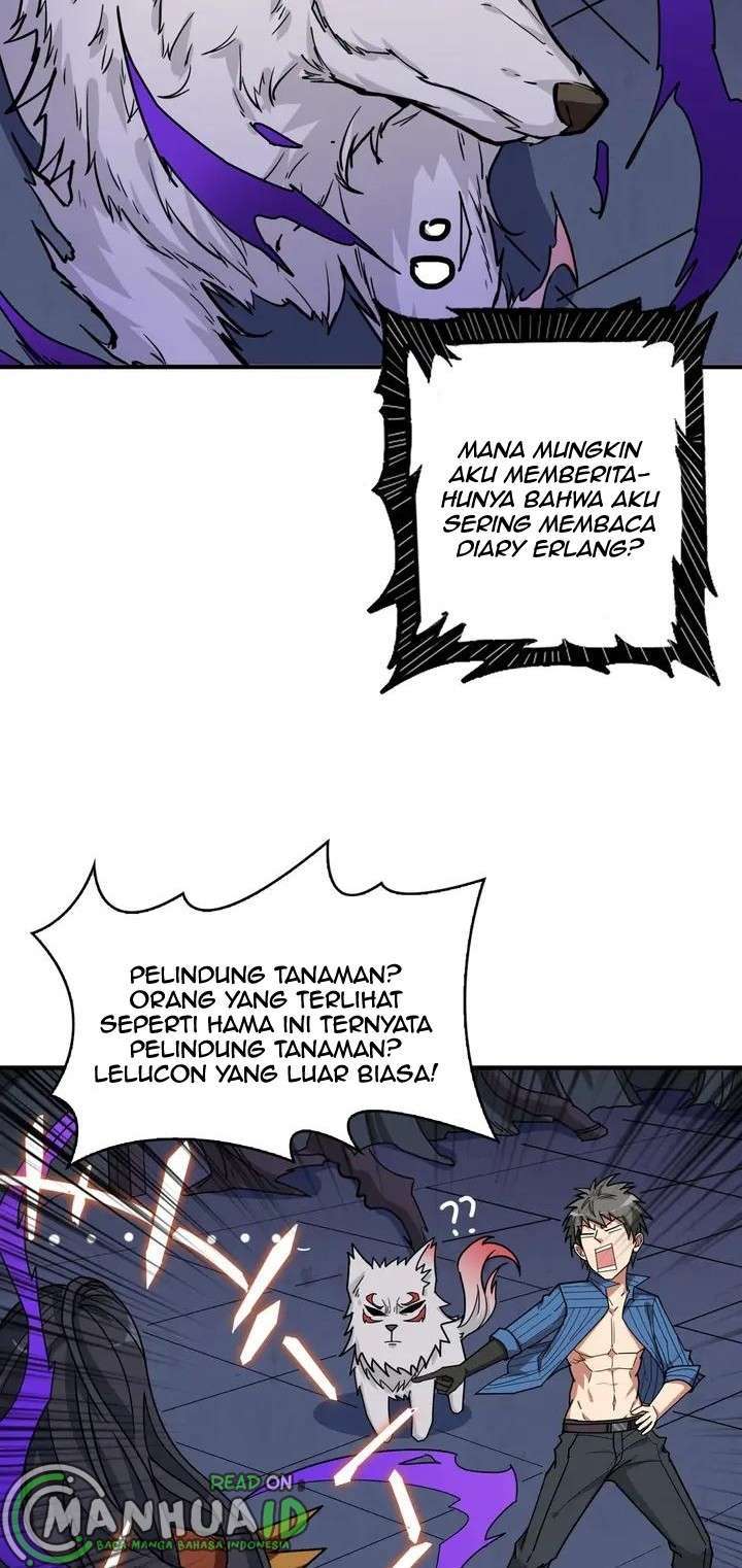 god-slayer - Chapter: 164