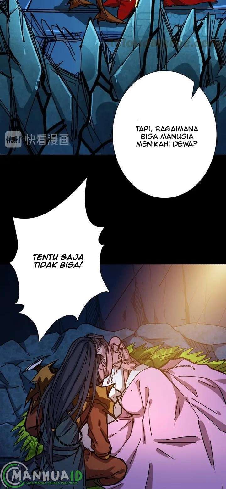 god-slayer - Chapter: 165