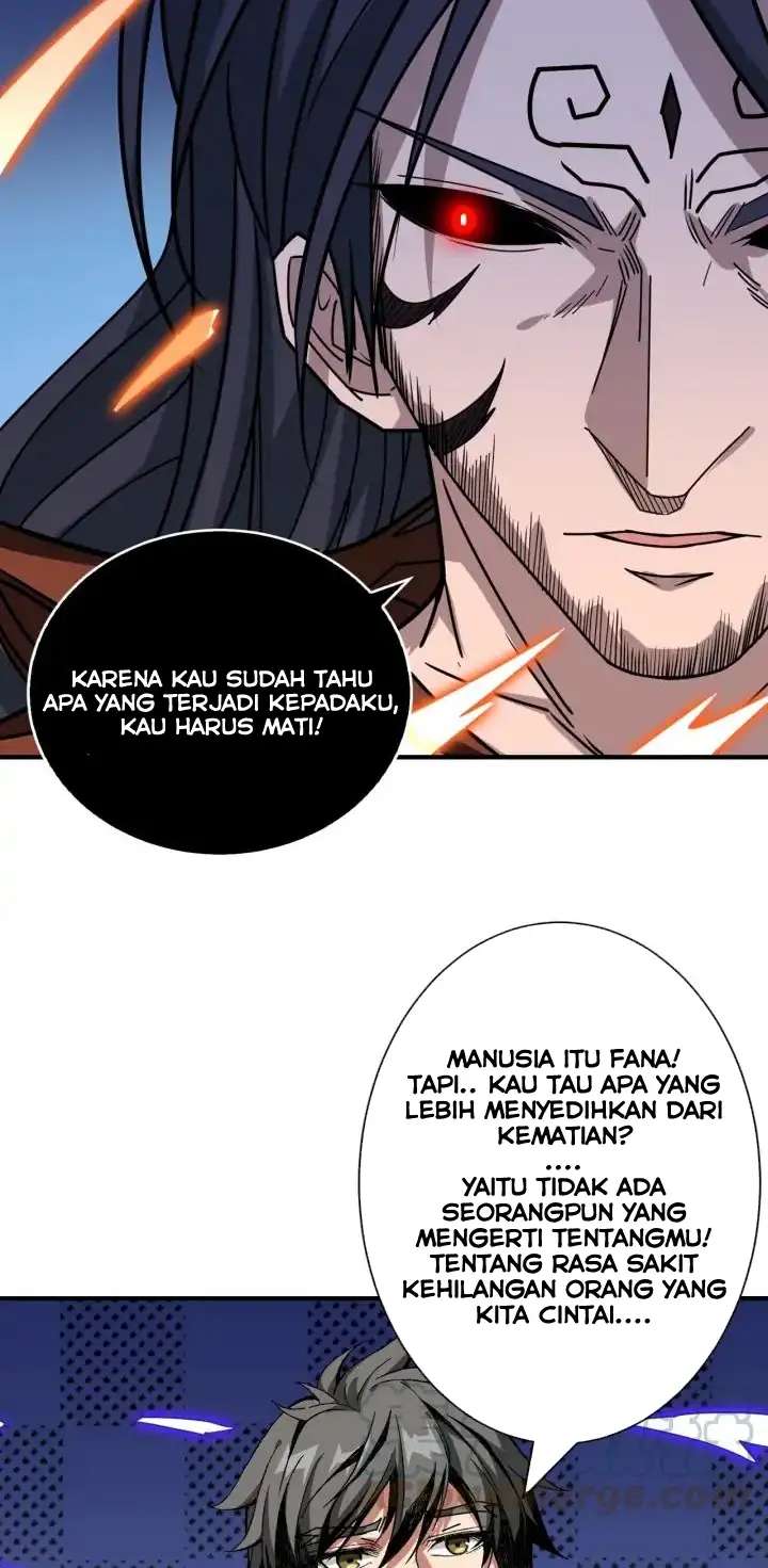 god-slayer - Chapter: 166