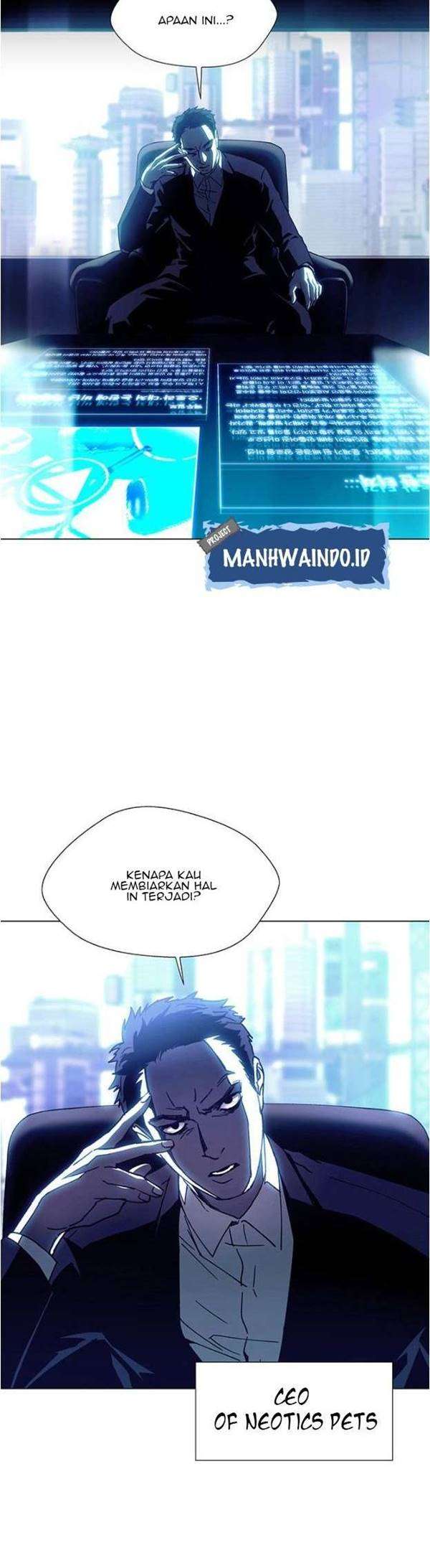 if-ai-rules-the-world - Chapter: 5