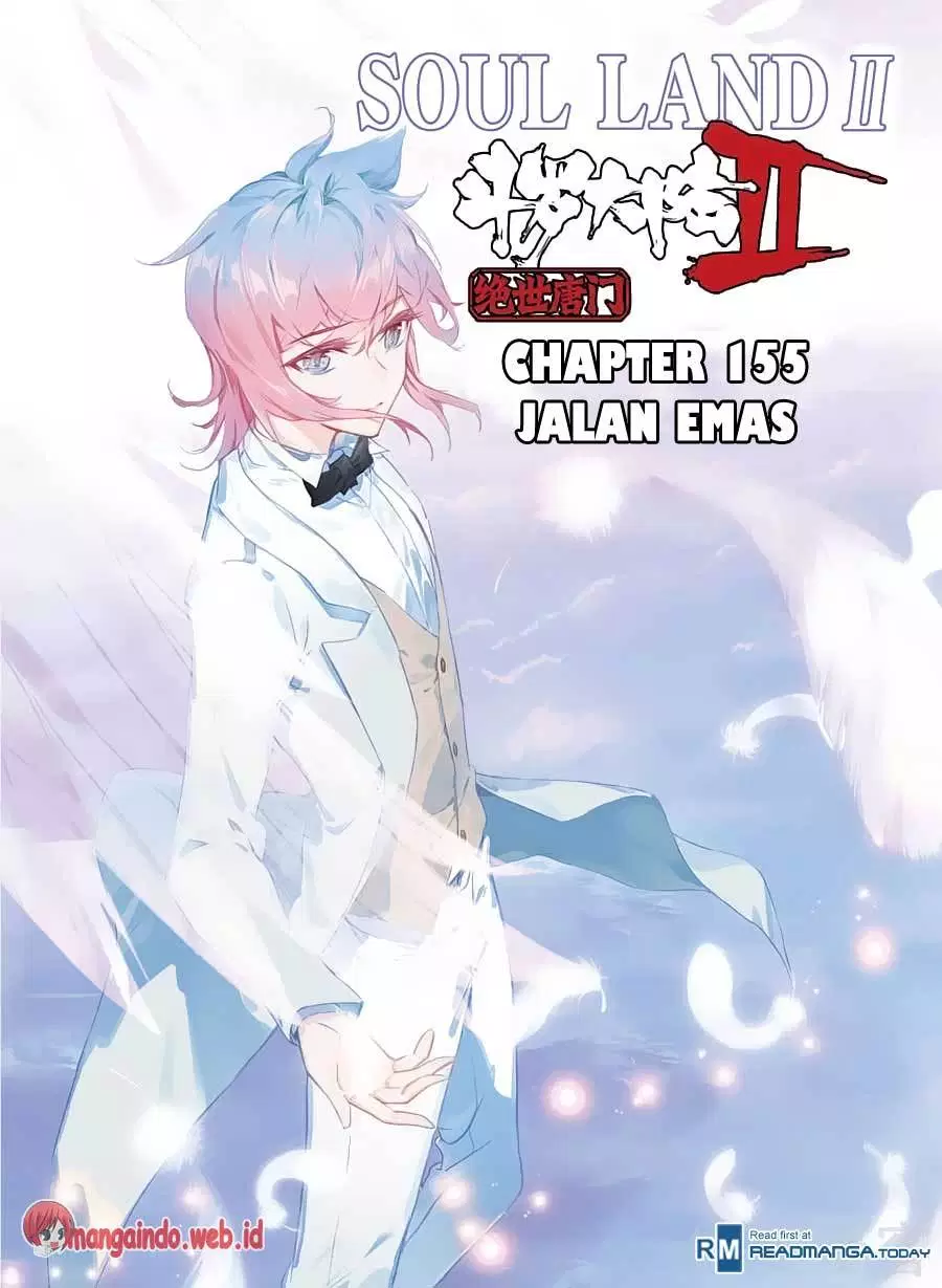 soul-land-ii - Chapter: 155