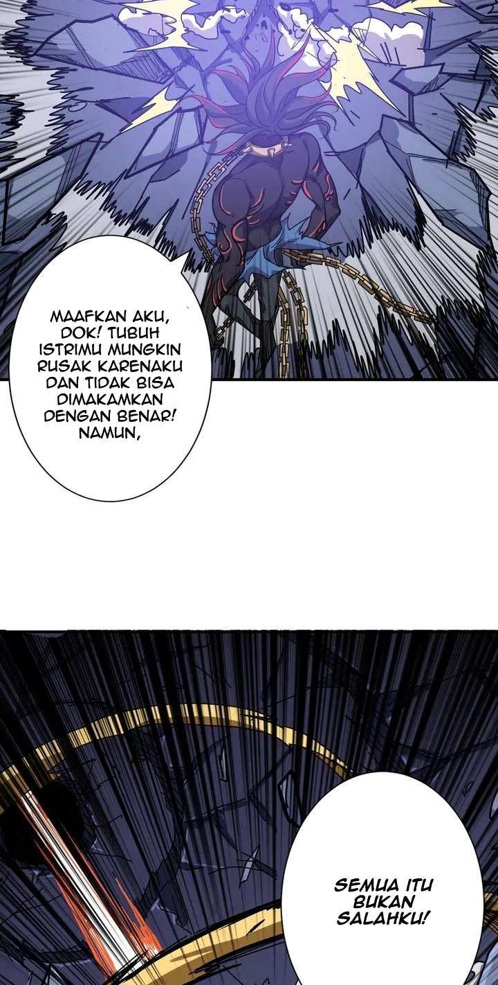 god-slayer - Chapter: 168