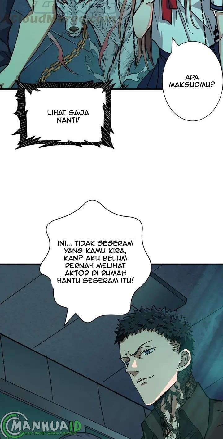 god-slayer - Chapter: 171