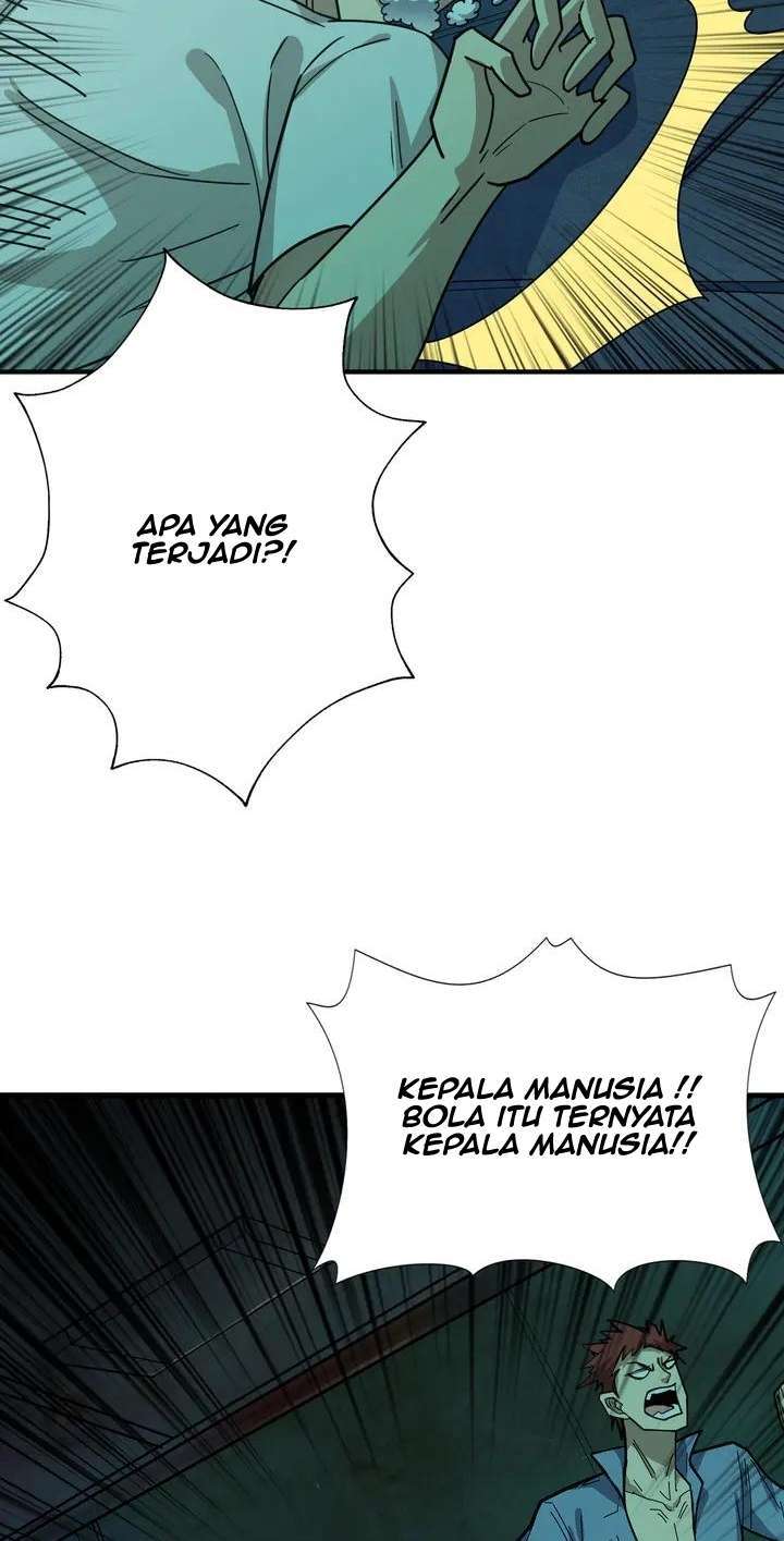 god-slayer - Chapter: 171