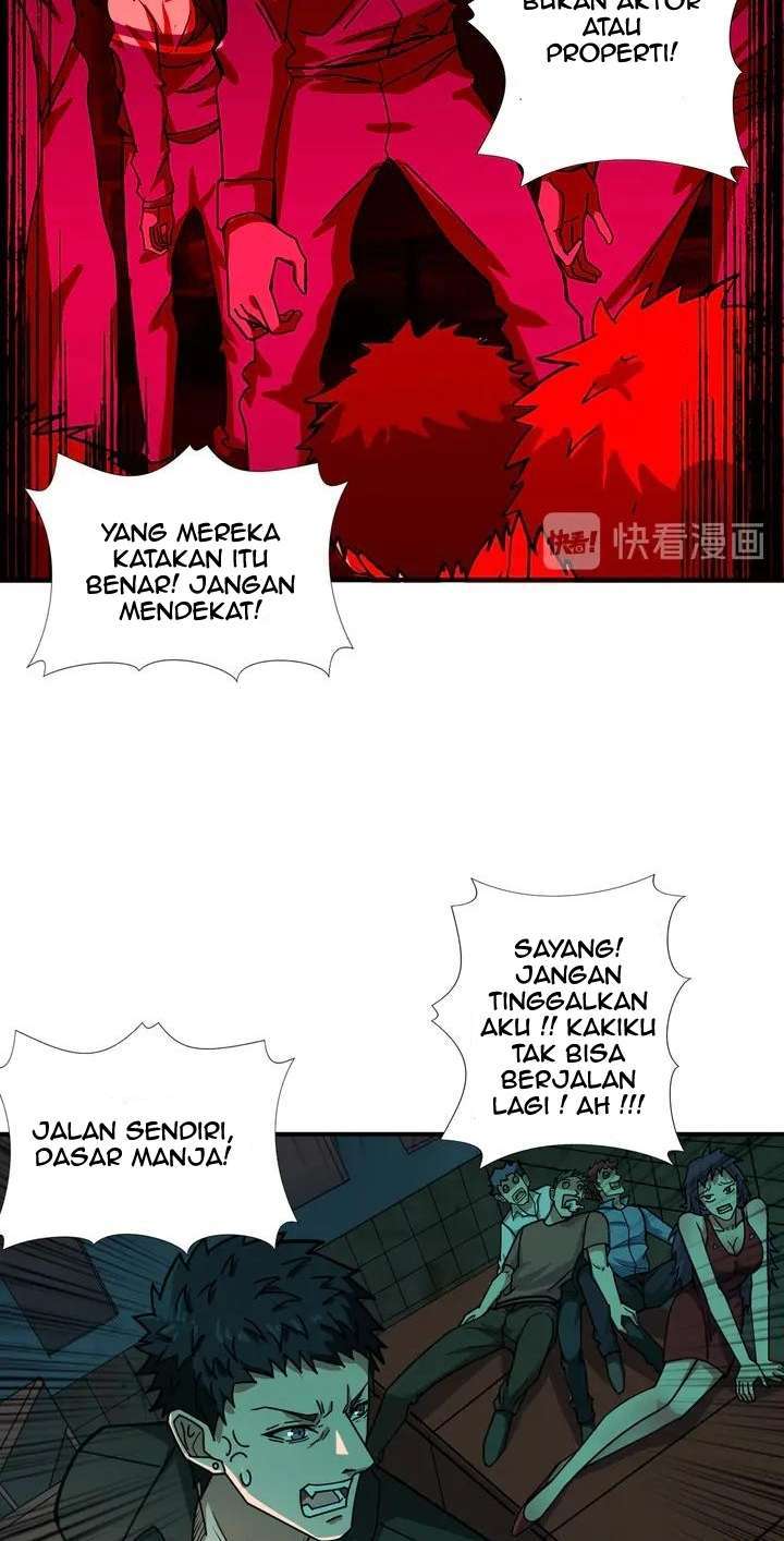 god-slayer - Chapter: 171