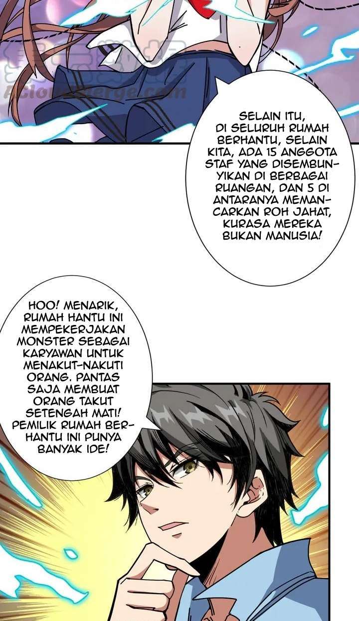 god-slayer - Chapter: 171