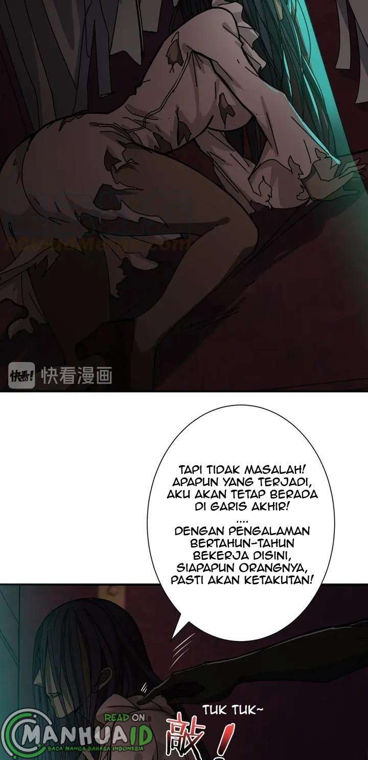 god-slayer - Chapter: 172