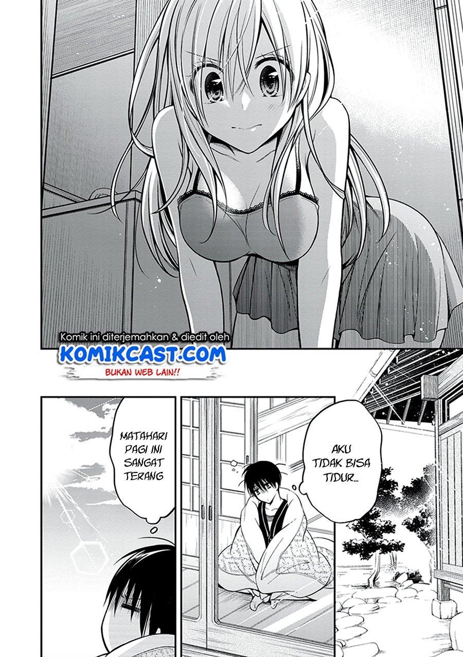 koi-to-utatane - Chapter: 28 End