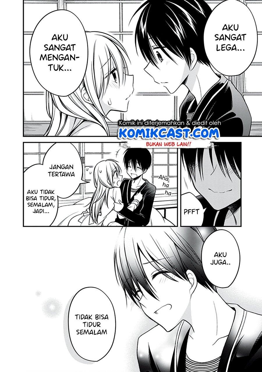 koi-to-utatane - Chapter: 28 End