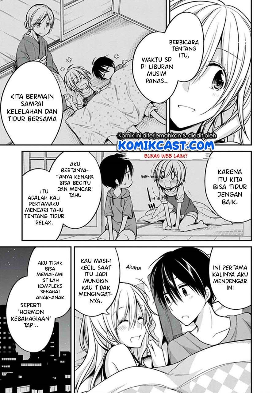 koi-to-utatane - Chapter: 28 End