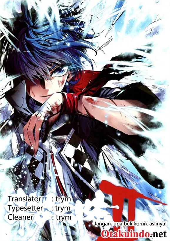 soul-land-ii - Chapter: 162