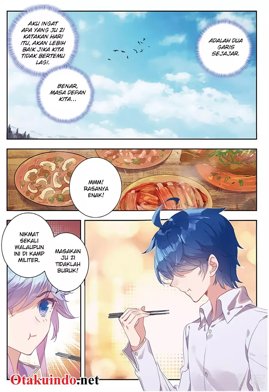 soul-land-ii - Chapter: 162