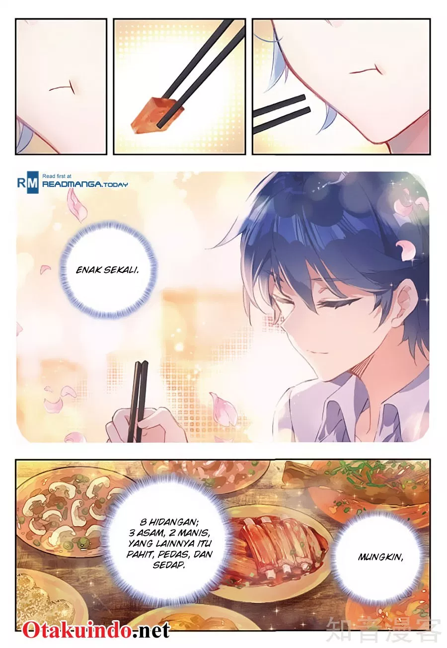 soul-land-ii - Chapter: 162