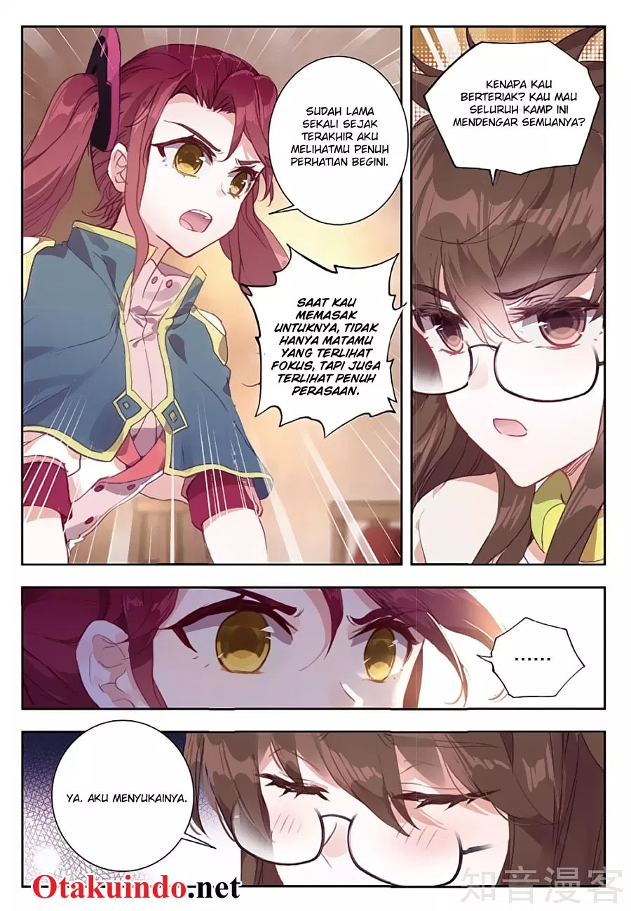 soul-land-ii - Chapter: 162