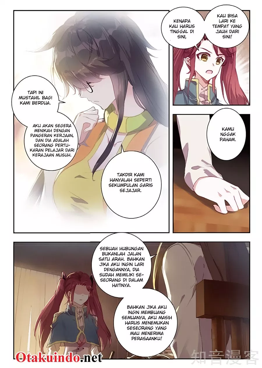soul-land-ii - Chapter: 162