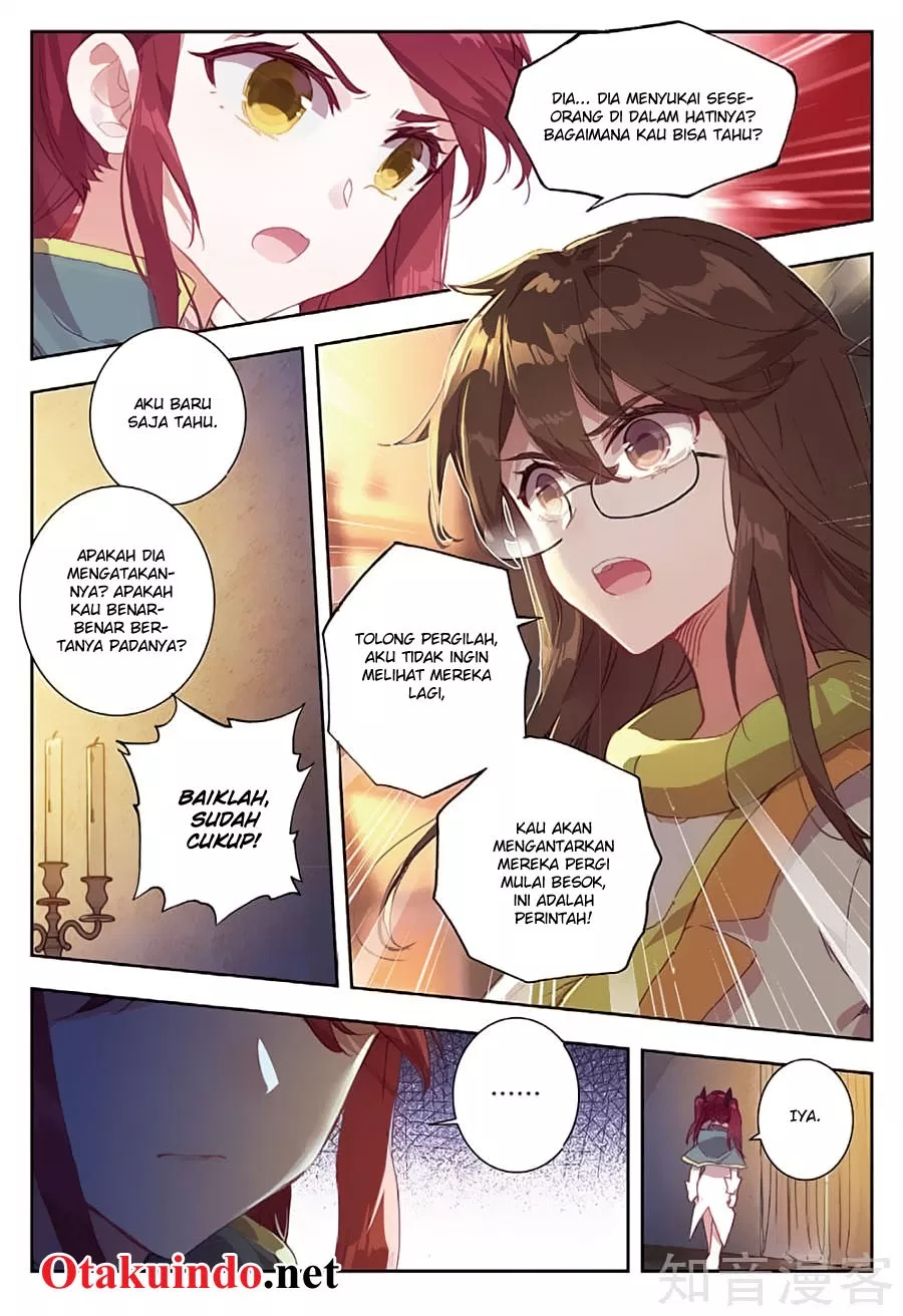 soul-land-ii - Chapter: 162