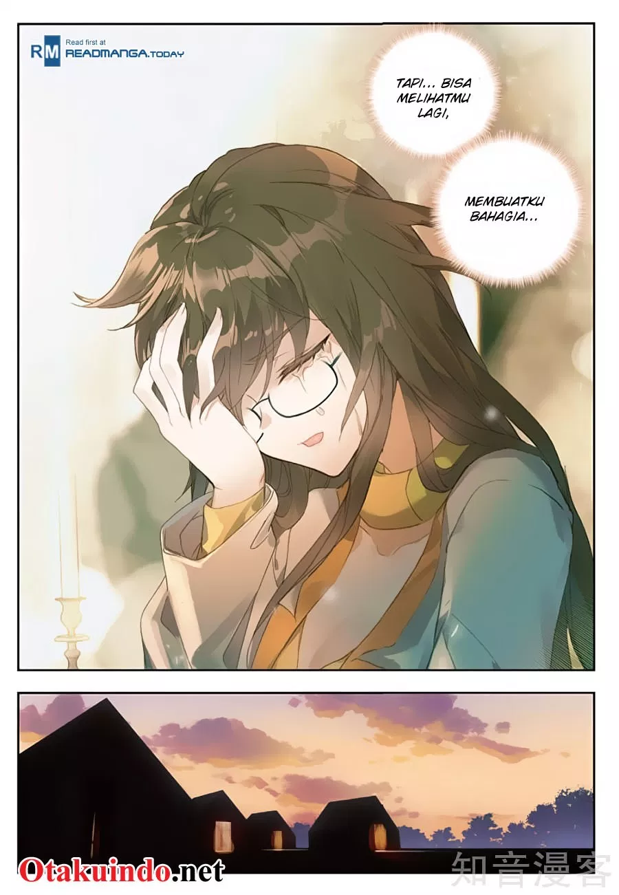 soul-land-ii - Chapter: 162