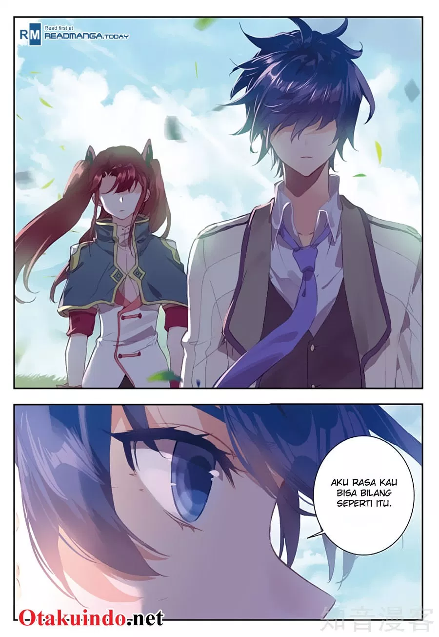 soul-land-ii - Chapter: 162