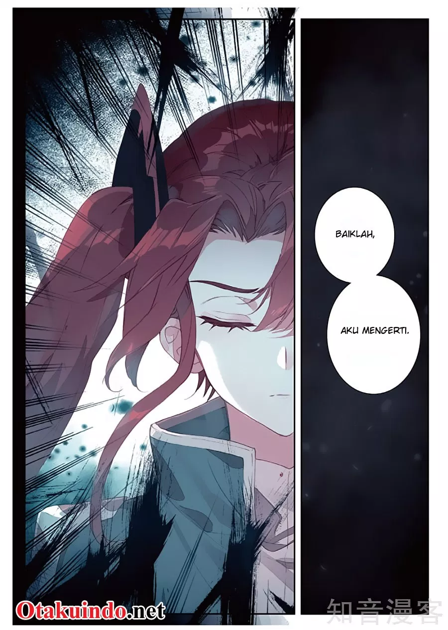 soul-land-ii - Chapter: 162