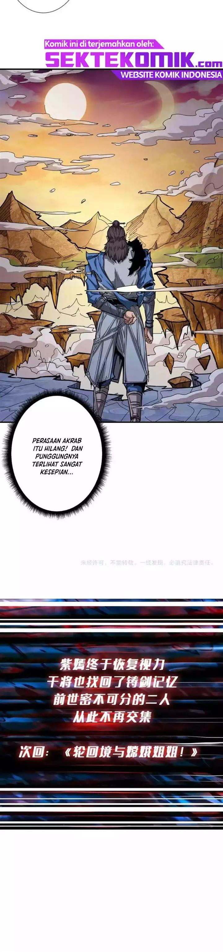 god-slayer - Chapter: 176