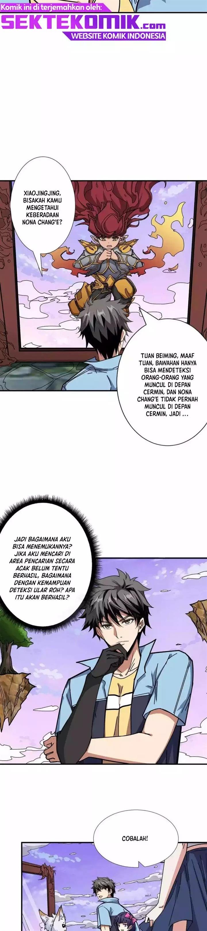 god-slayer - Chapter: 177