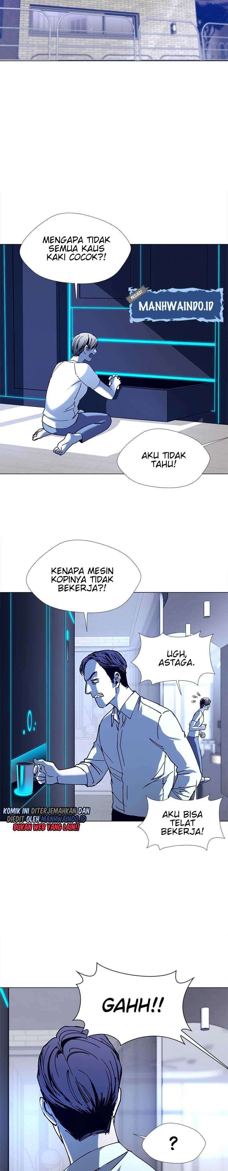 if-ai-rules-the-world - Chapter: 17
