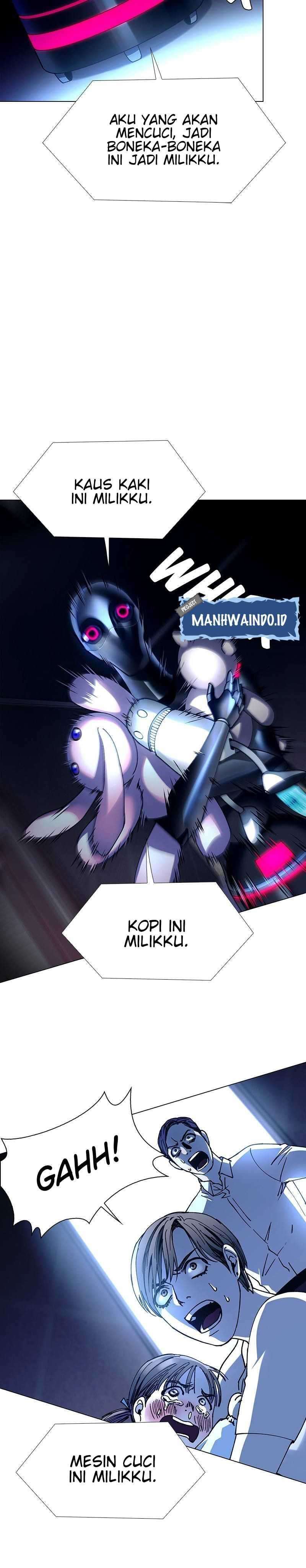 if-ai-rules-the-world - Chapter: 17