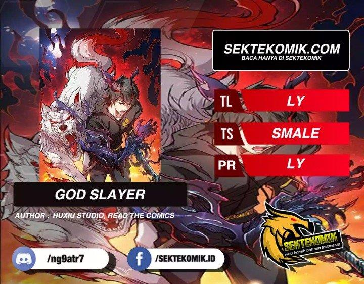 god-slayer - Chapter: 178