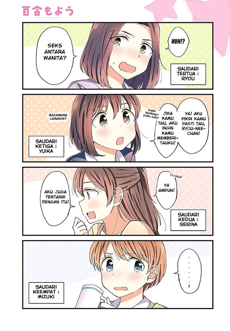 yuri-moyou - Chapter: 1