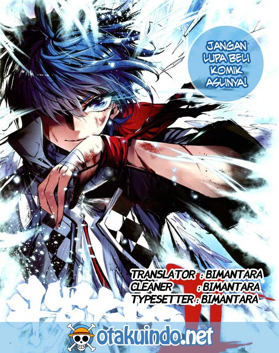 soul-land-ii - Chapter: 170