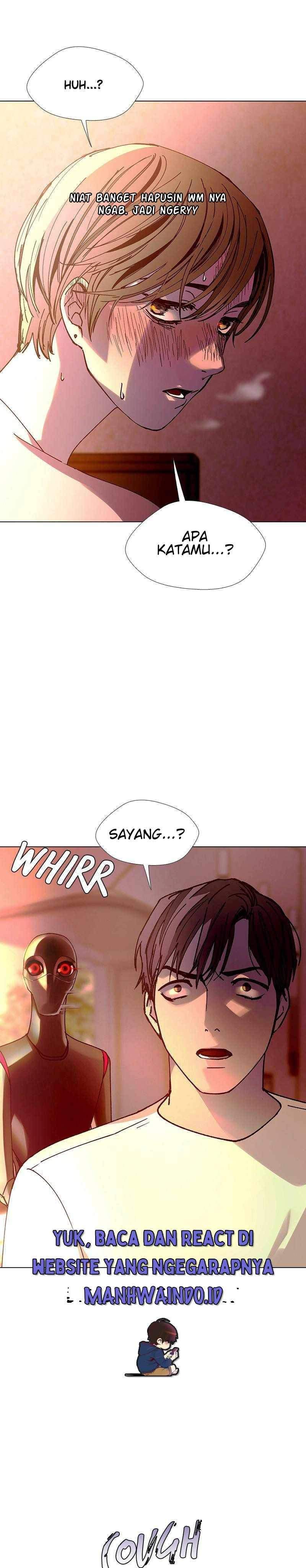 if-ai-rules-the-world - Chapter: 21