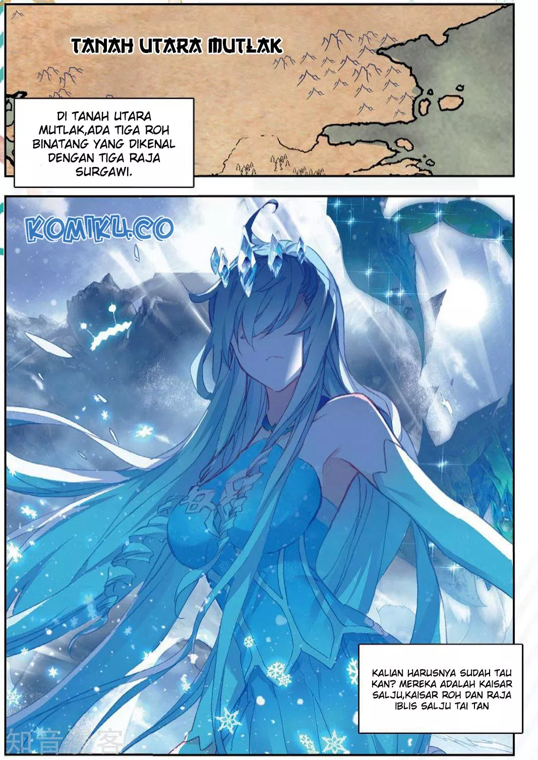 soul-land-ii - Chapter: 172