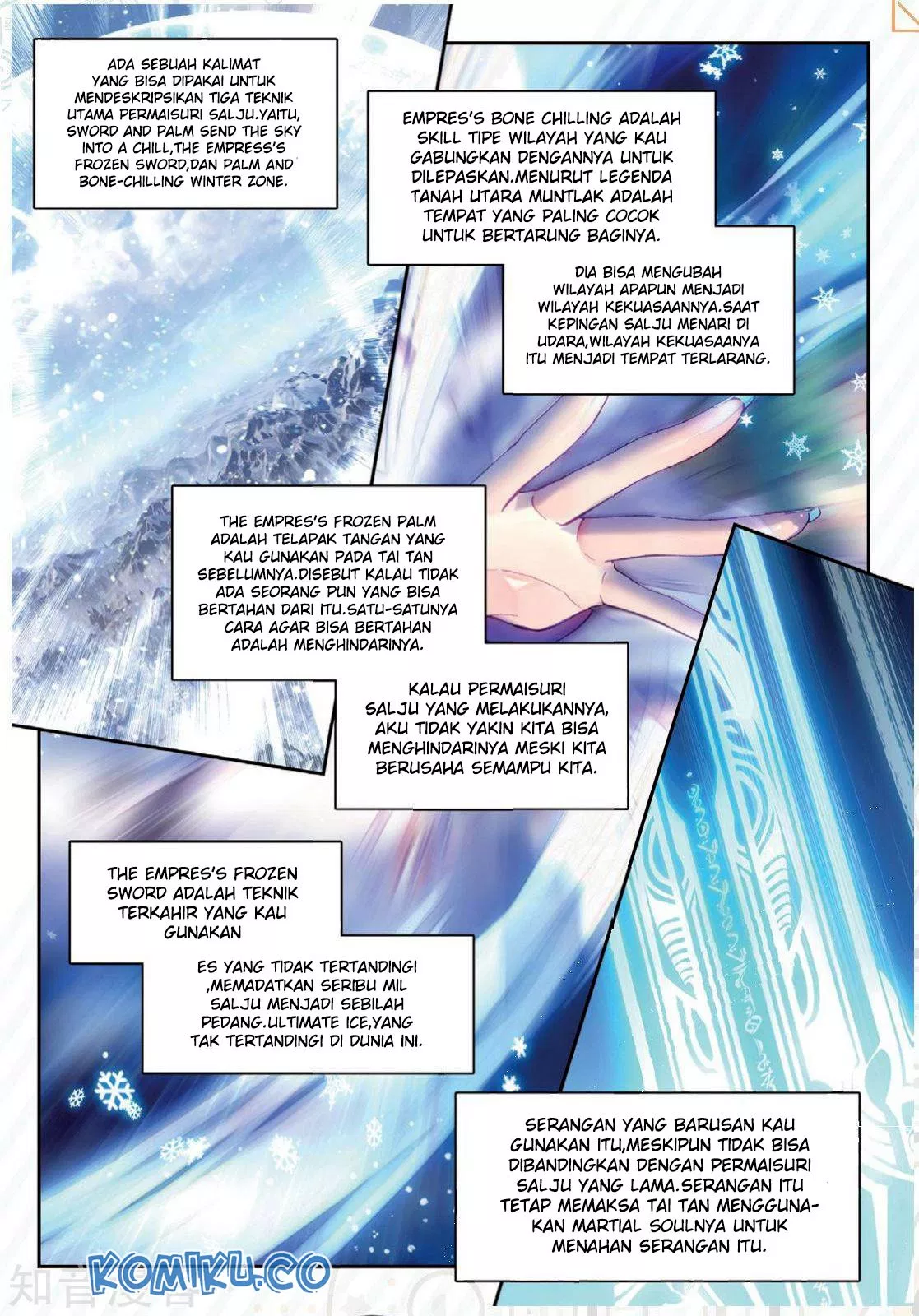 soul-land-ii - Chapter: 172