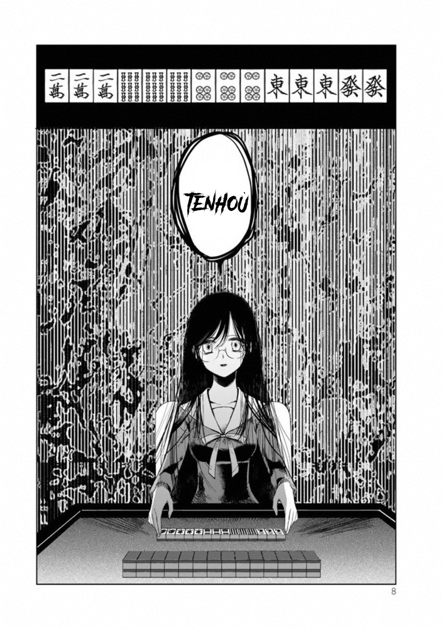 kuroha-to-nijisuke - Chapter: 1