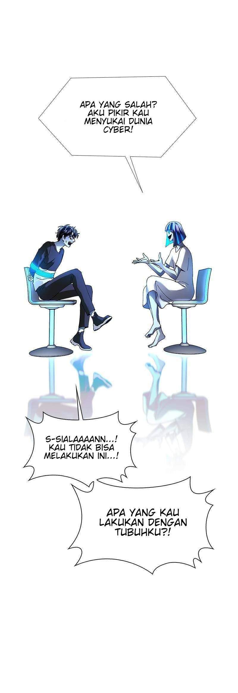 if-ai-rules-the-world - Chapter: 23