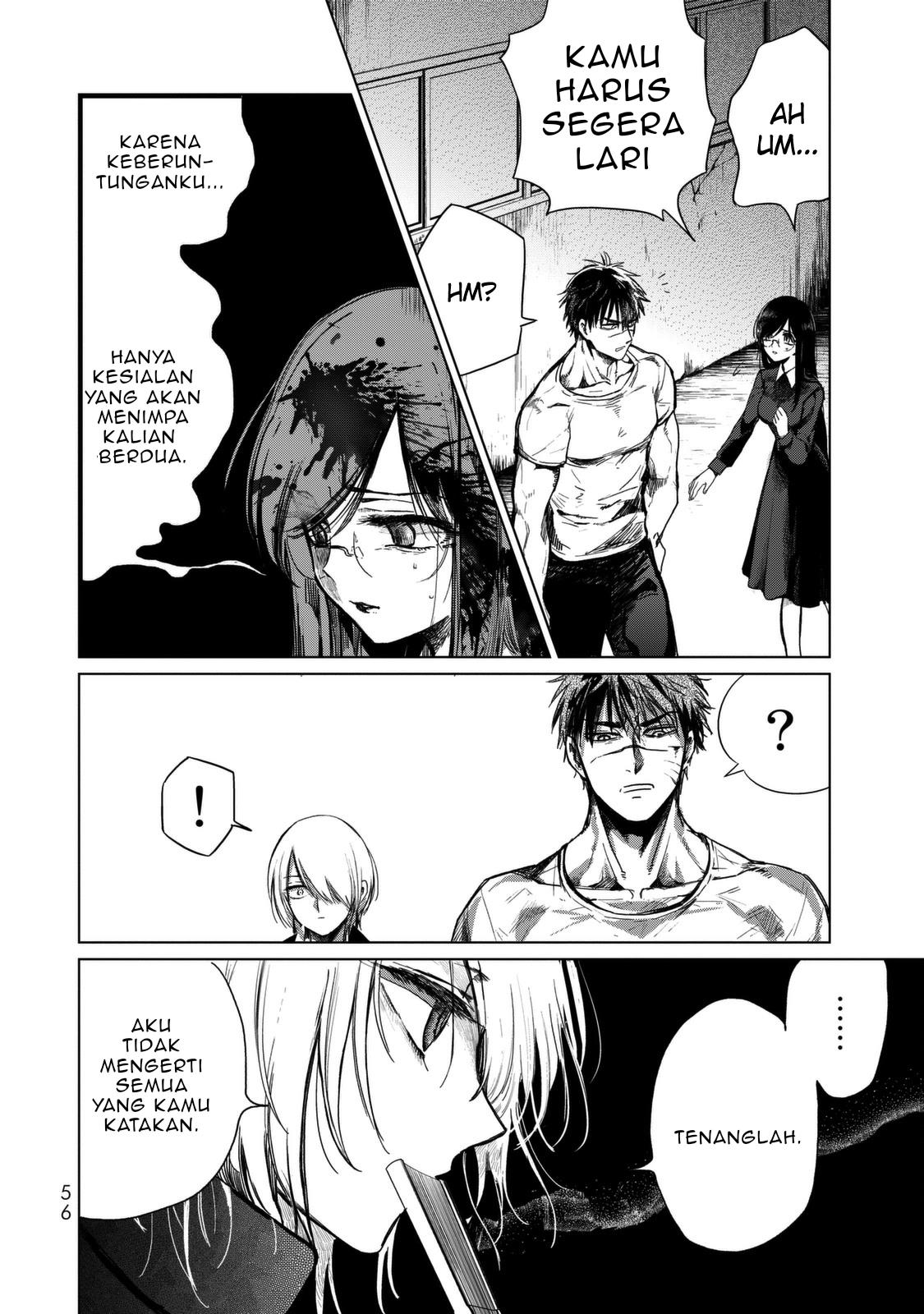 kuroha-to-nijisuke - Chapter: 2