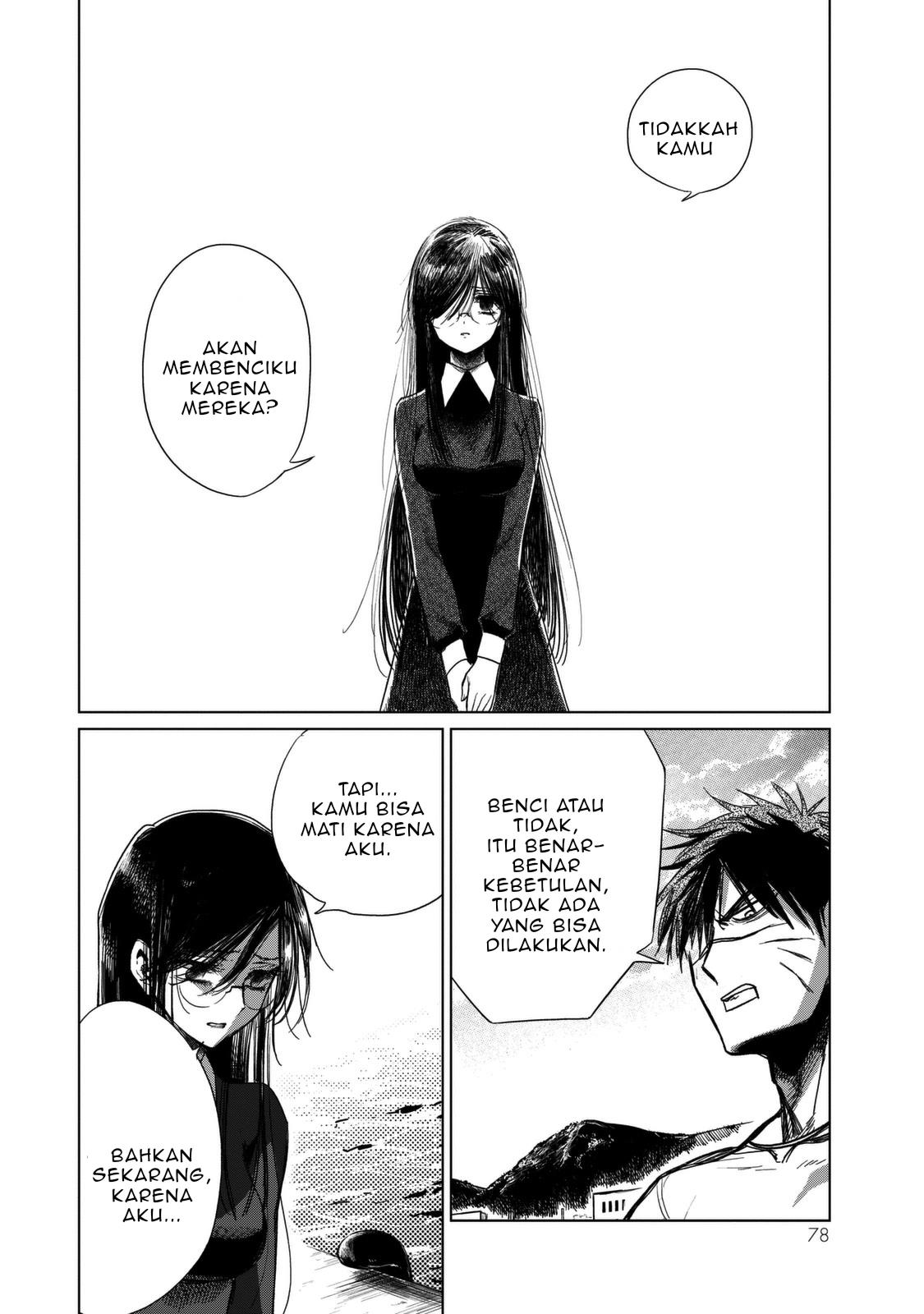 kuroha-to-nijisuke - Chapter: 2