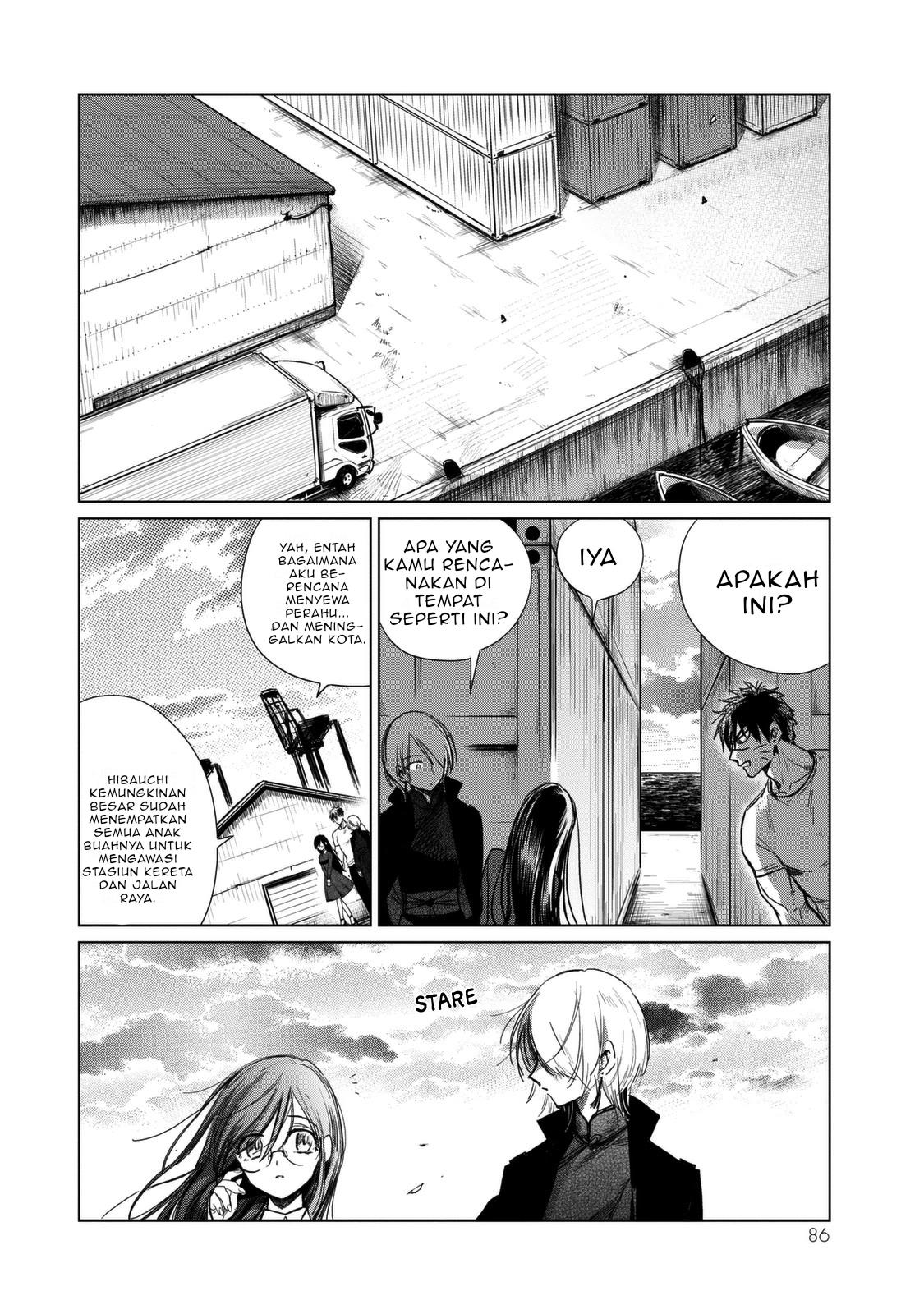 kuroha-to-nijisuke - Chapter: 2