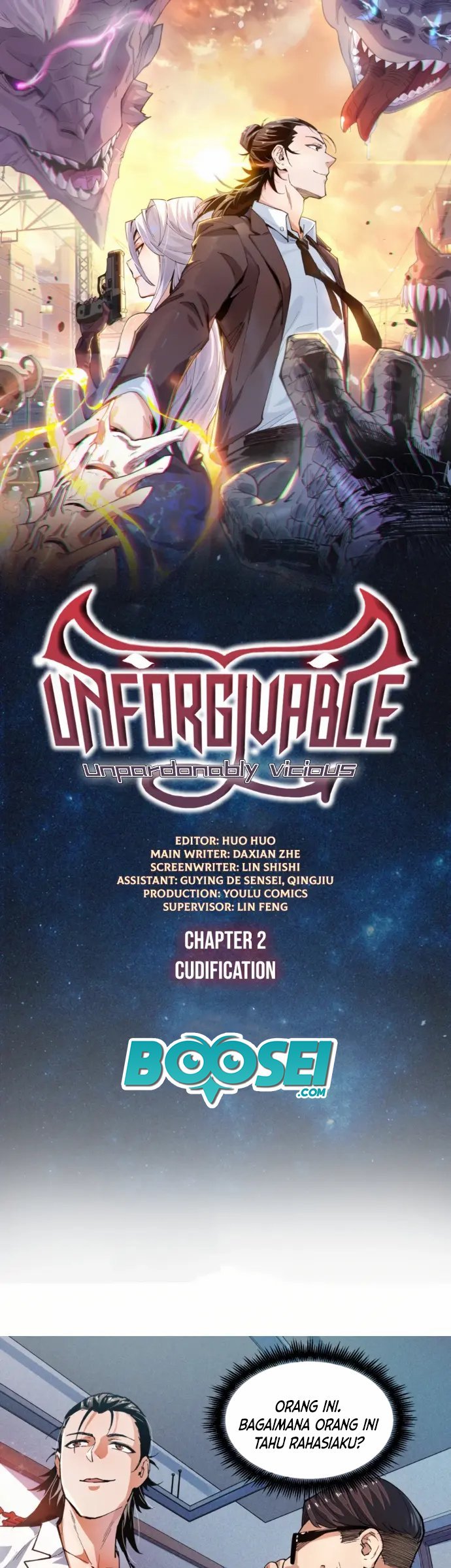 unforgivable-unpardonably-vicious - Chapter: 2