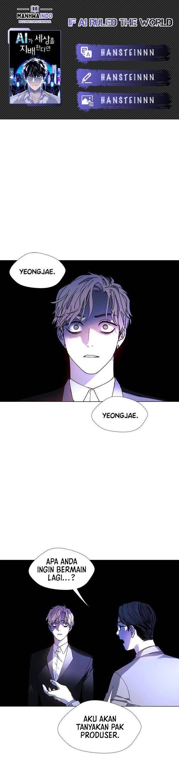 if-ai-rules-the-world - Chapter: 25