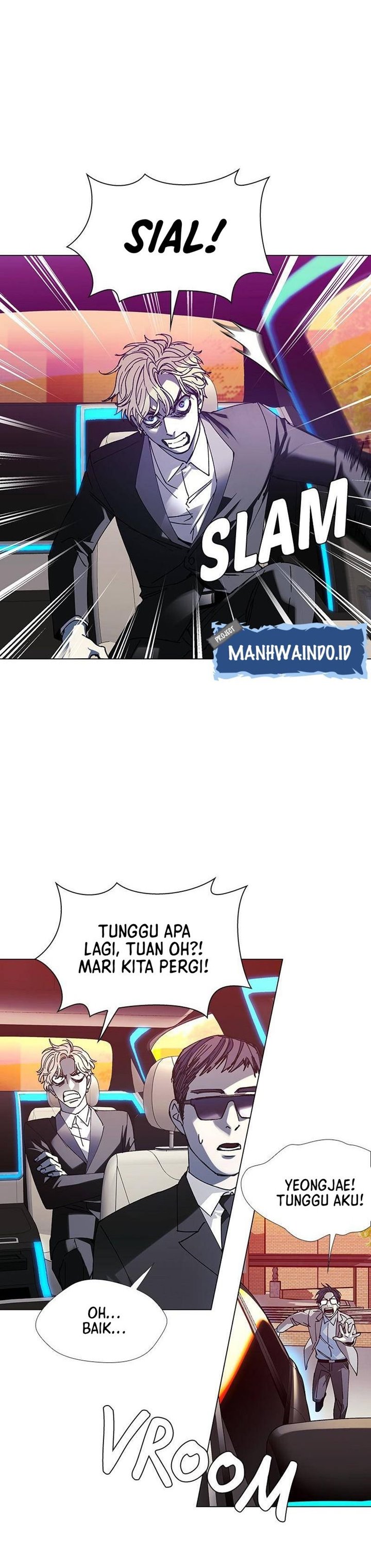 if-ai-rules-the-world - Chapter: 25