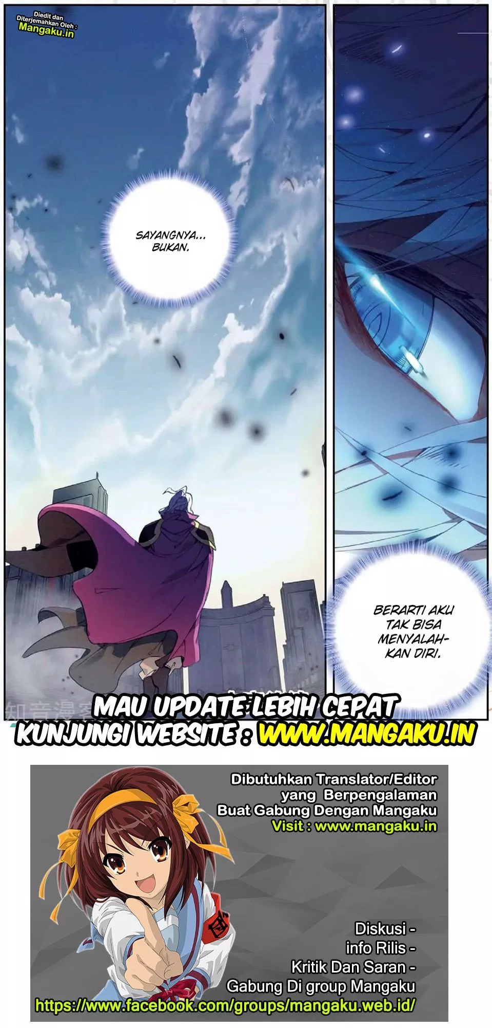 soul-land-ii - Chapter: 176
