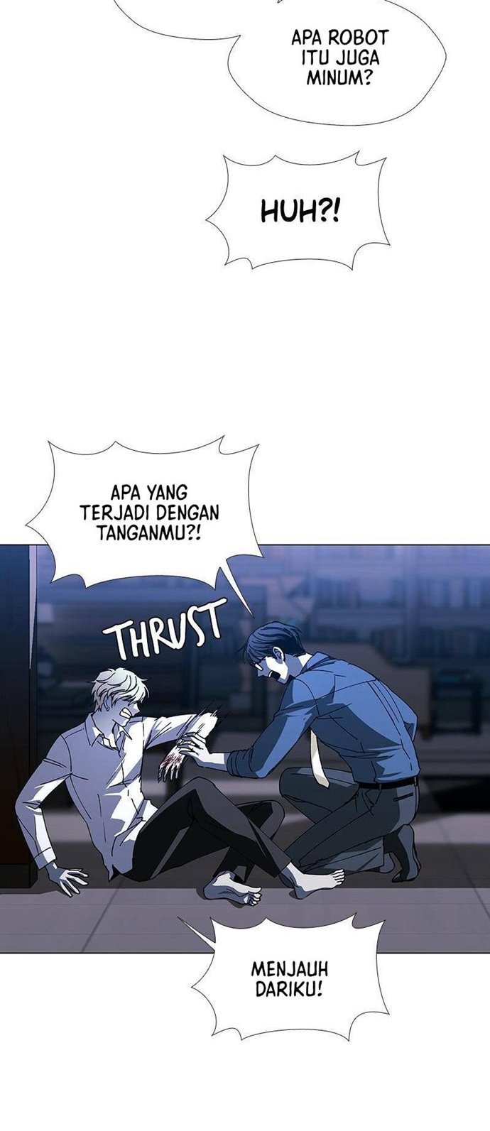 if-ai-rules-the-world - Chapter: 27