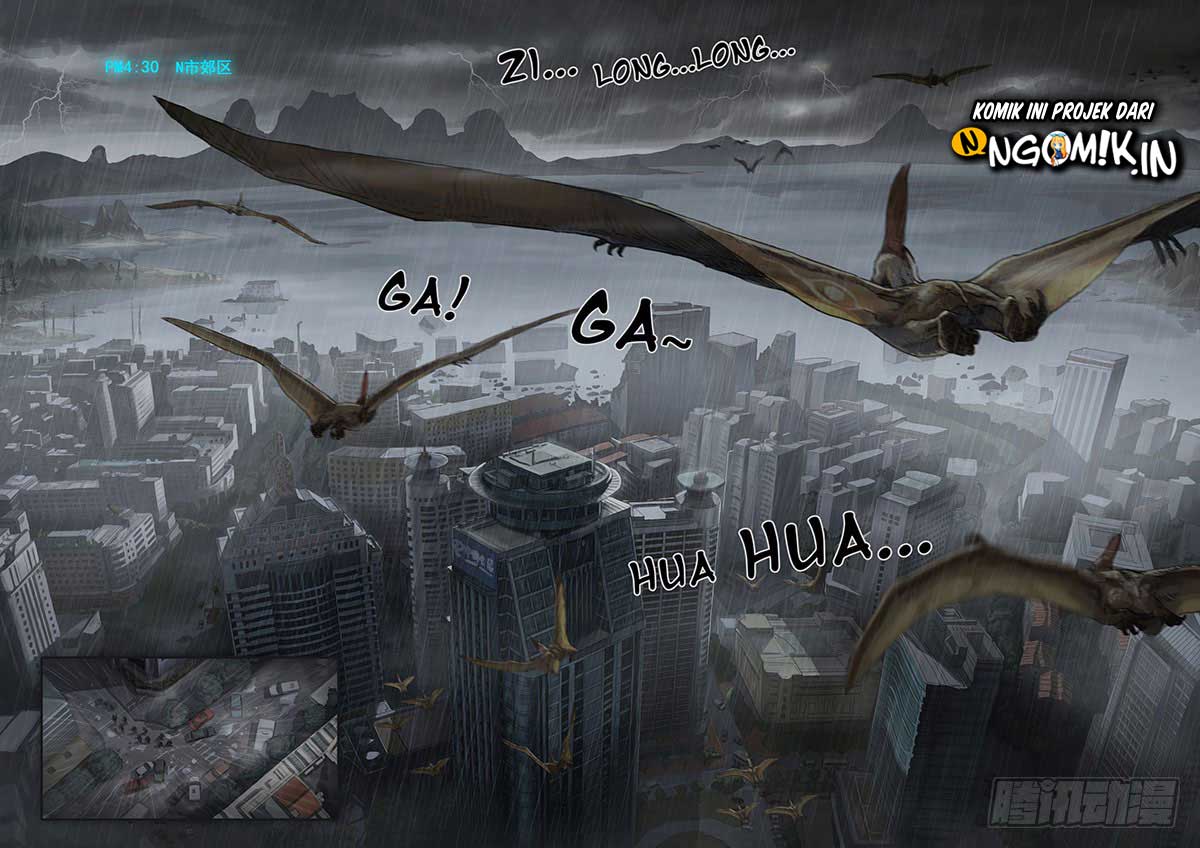 cretaceous-period - Chapter: 01