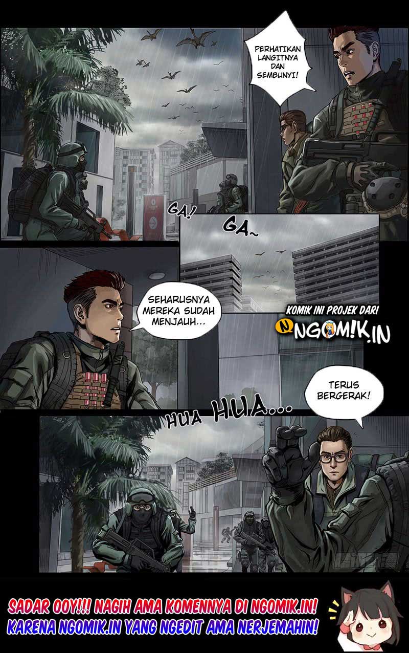 cretaceous-period - Chapter: 01