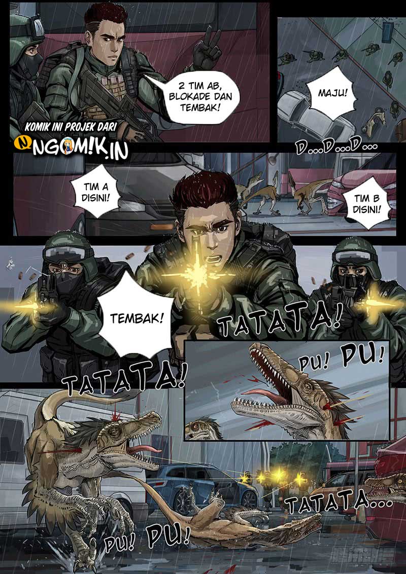 cretaceous-period - Chapter: 01