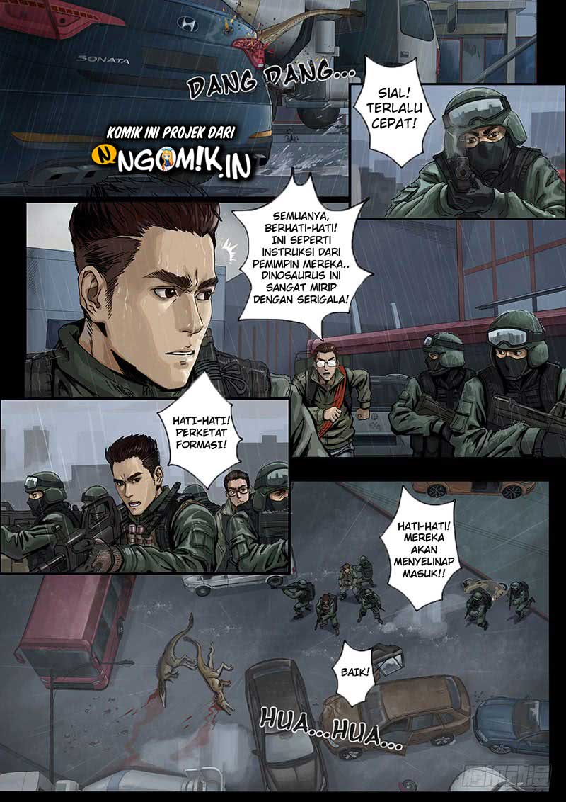 cretaceous-period - Chapter: 01