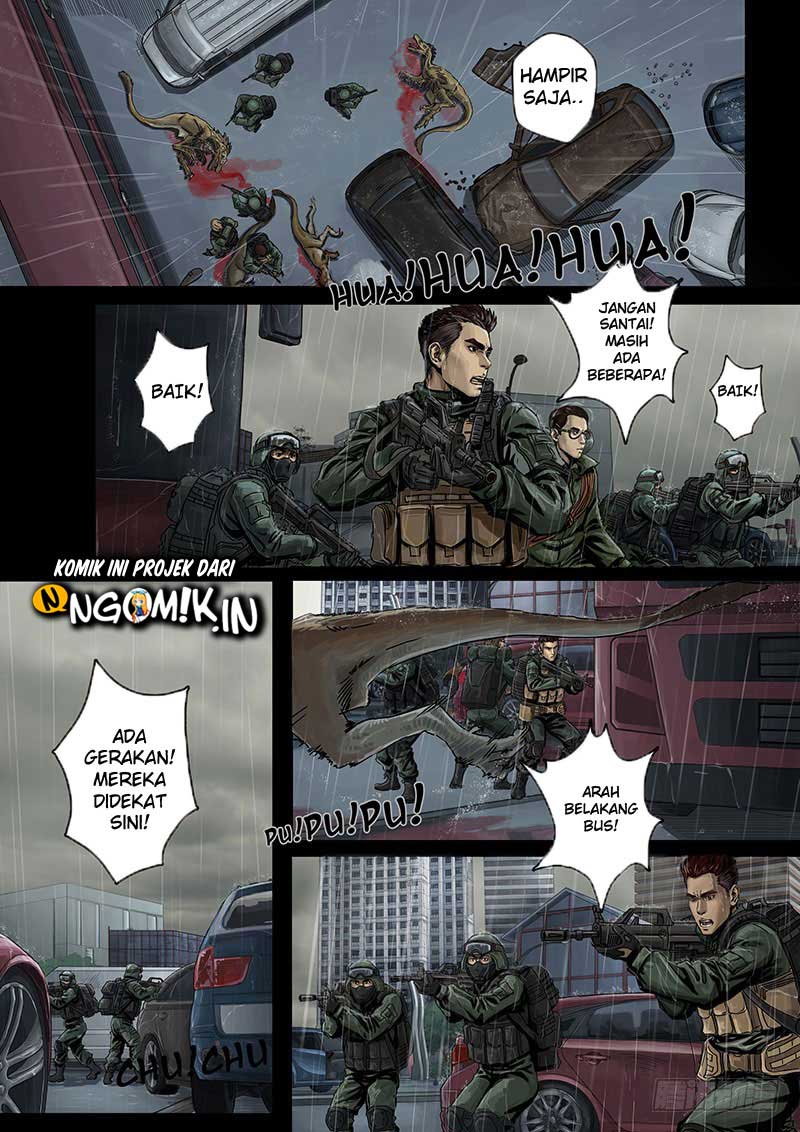 cretaceous-period - Chapter: 01