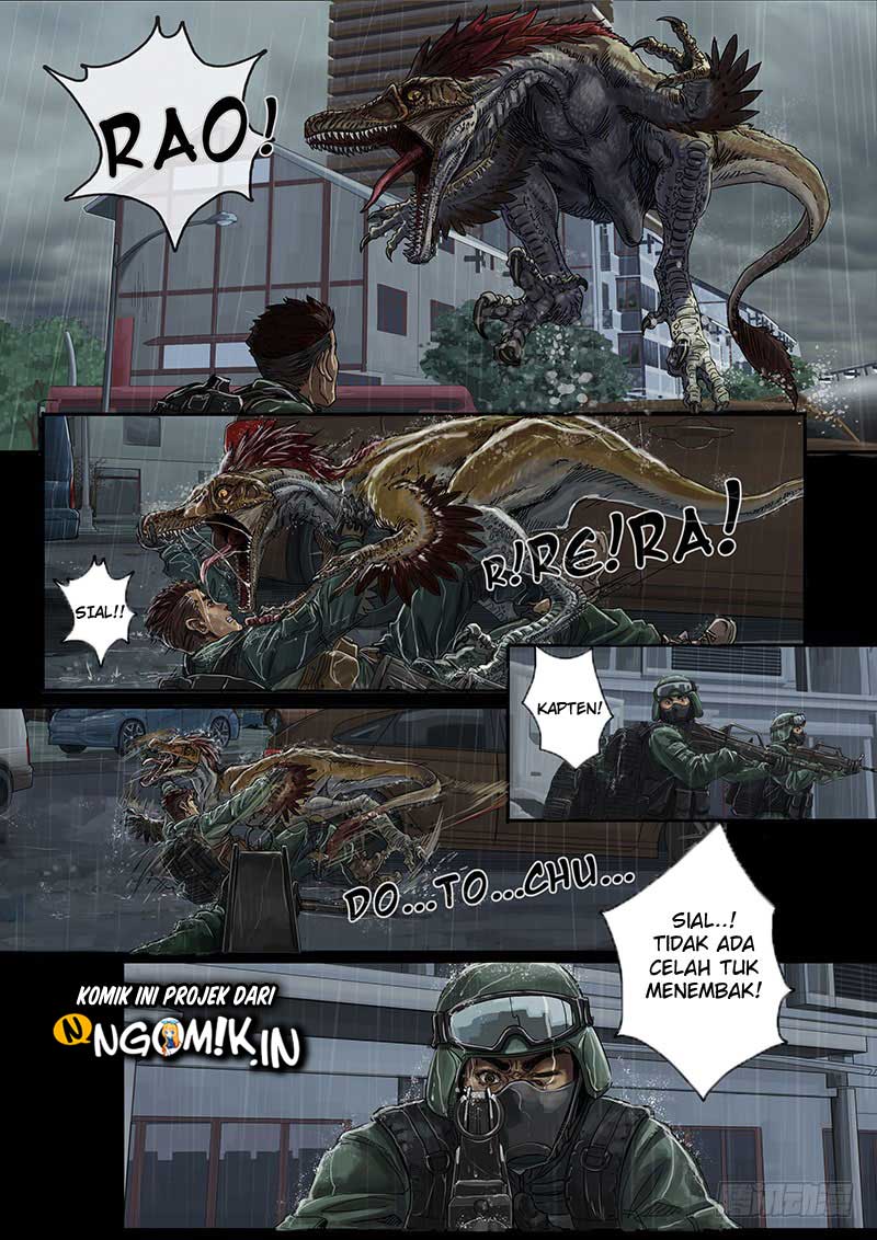 cretaceous-period - Chapter: 01